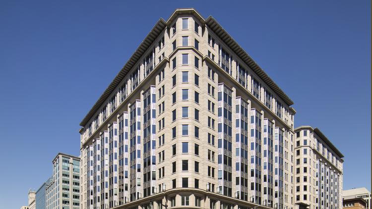 Barnes & Noble closing downtown D.C. store - Washington Business