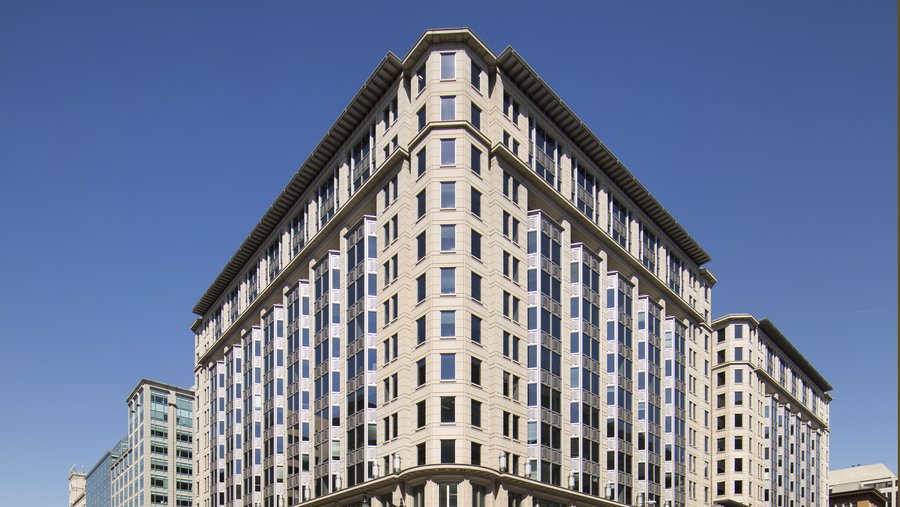 Saks Off 5th 12th Street Northwest Washington Dc: Complete Guide & Key Details