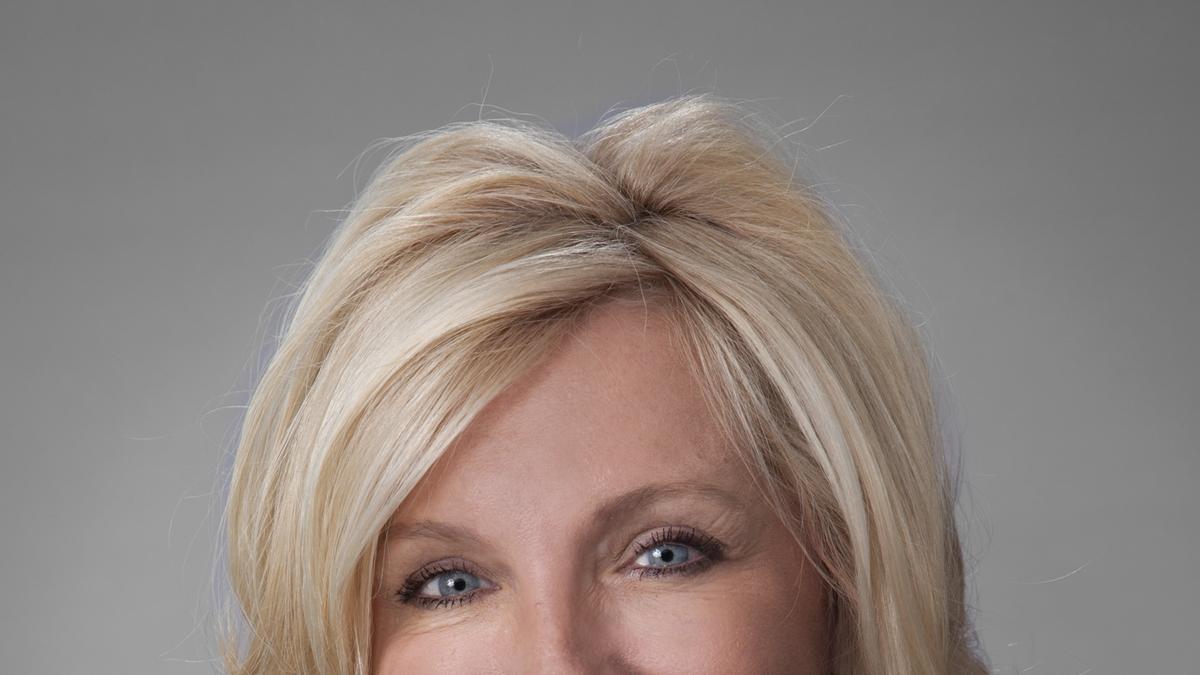 Cancer claims Fort Worth lawyer Susan Halsey of Jackson Walker Dallas