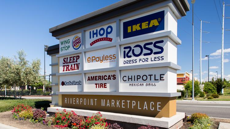 Featured Property of the Month: CEA Group, The Stonewood Companies and  Market Basket open SouthCoast Marketplace : NEREJ