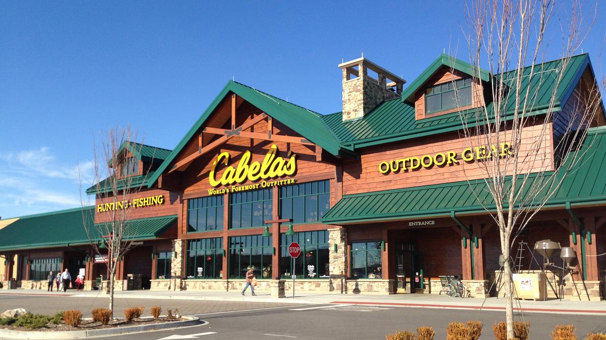 Cabela's