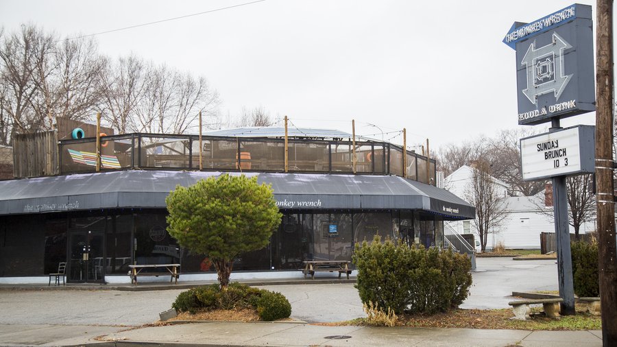 Monkey Wrench at the center of legal dispute Louisville Business First