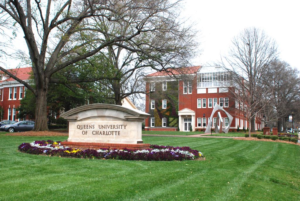 Queens University Of Charlotte >> Queens University Kicks Off Football Study Charlotte Queens University Of Charlotte >> Queens University Kicks Off Football Study Charlotte