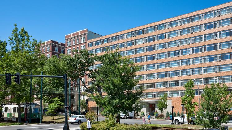 Brookline Apartment Complex 1440 Beacon S For 50m
