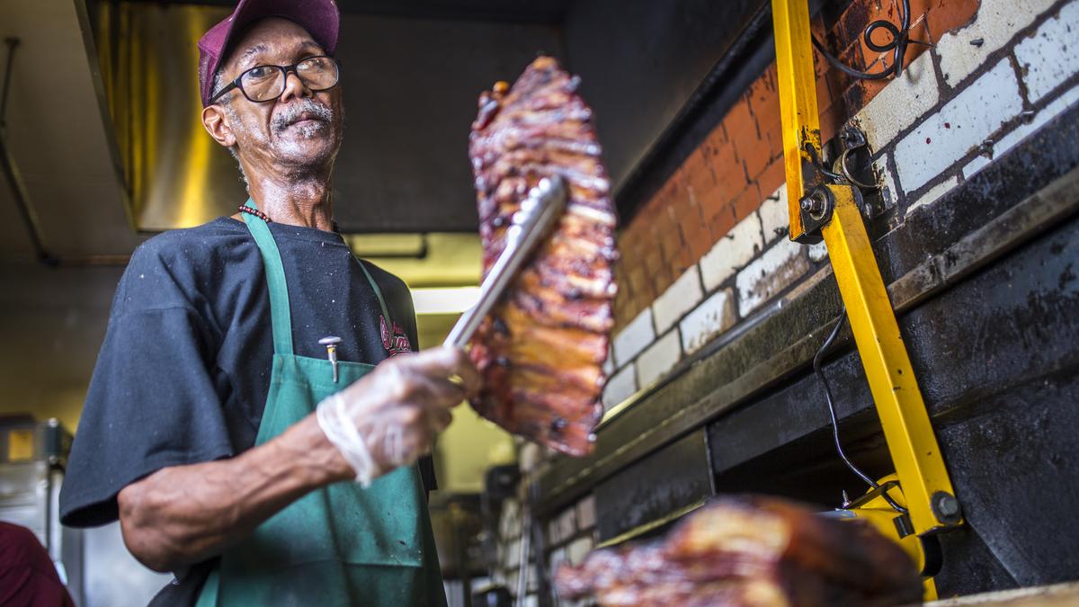 Arthur Bryant's named 'Most Iconic' in Missouri Kansas City Business