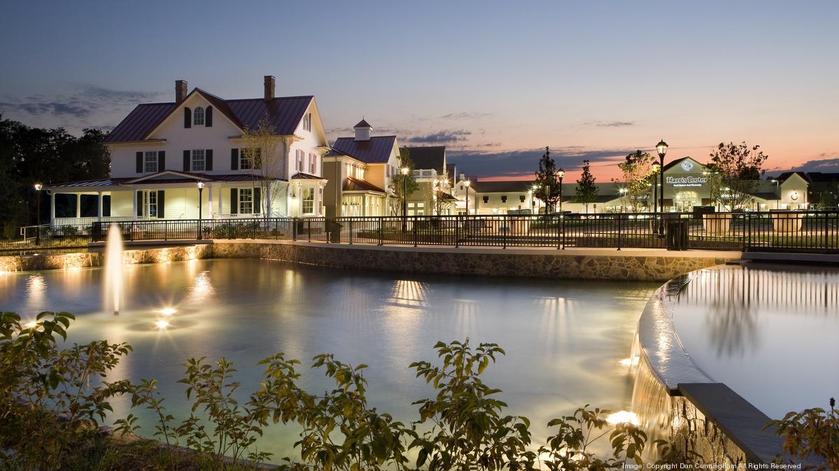 Roadside Development seeking buyers for Harris Teeteranchored Purcellville Gateway Washington