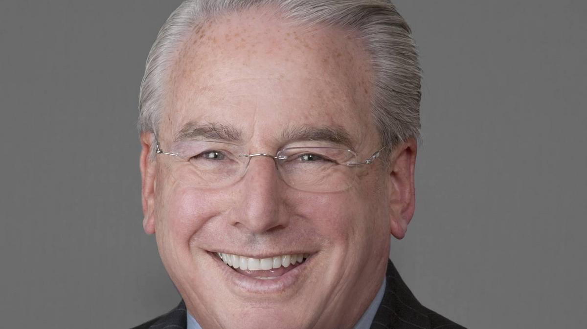 Alan Mendelson sees biotech's biggest risk — and it may surprise you