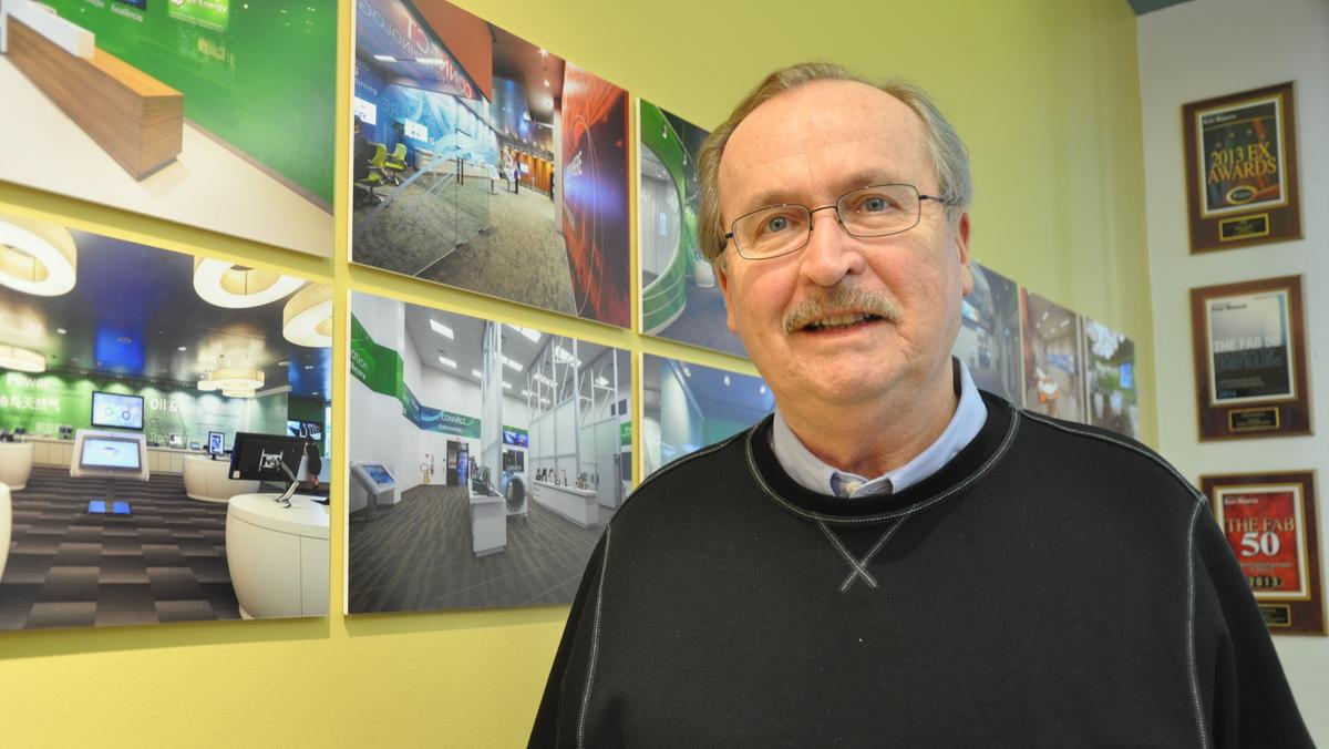 Albany exhibit design company to sell 'Event in a Box' - Albany Business Review