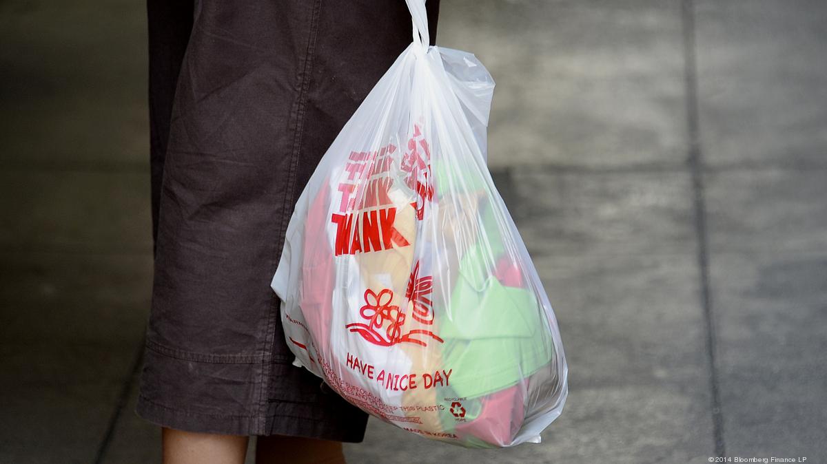 plastic bag referendum