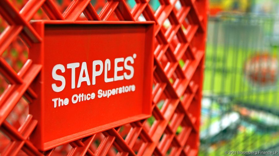 StaplesOffice Depot acquisition deal 4 points to consider South