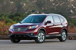 Acura Columbus on Honda Cr V Acura Rdx Among Highlights During Another Solid Month For