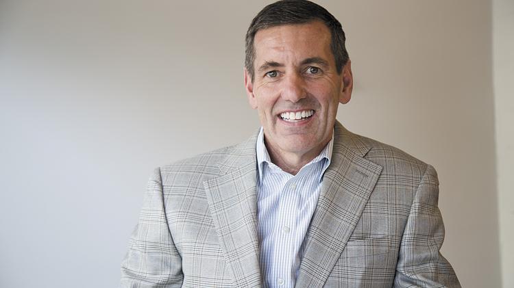 Bruce Broussard is president and CEO of Humana Inc.