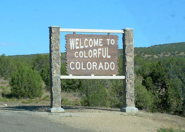 Colorado In Top 5 Magnetic States