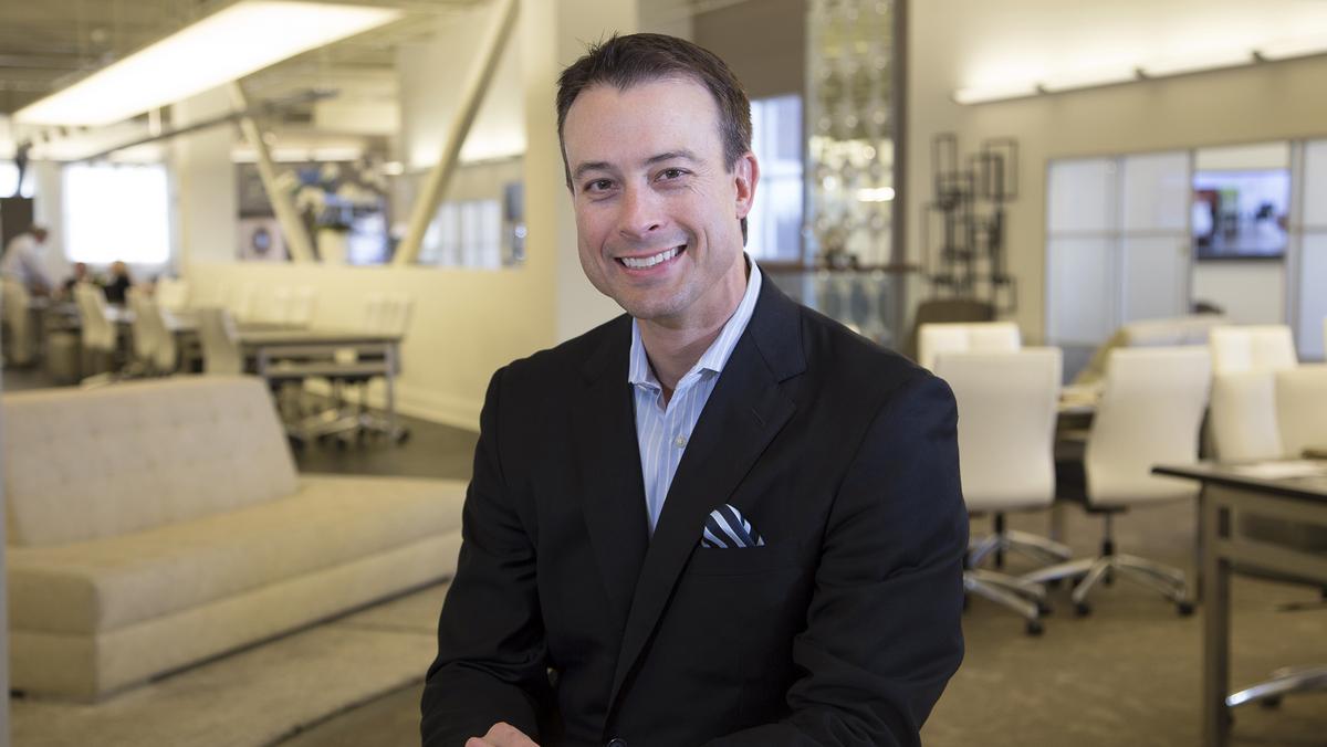 Design Network CEO to build furniture ‘channels’ Triad Business Journal