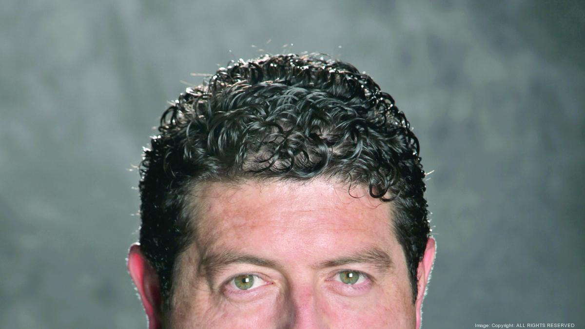 The name maker Steve Chavez Albuquerque Business First