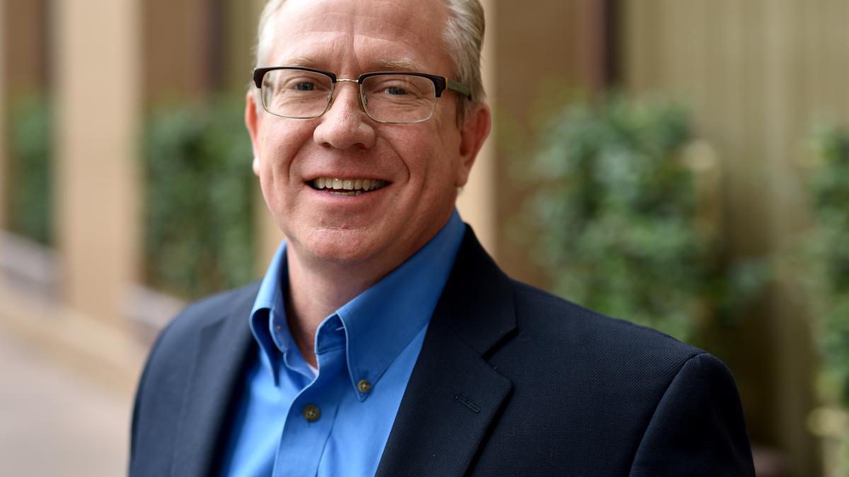 Meet Larry Warnock, former CEO, Gazzang Inc. - Austin Business Journal - The Business Journals