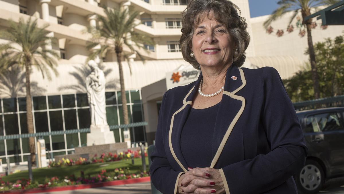 Arizona health collaborative helps hospitals save nearly 4.5M