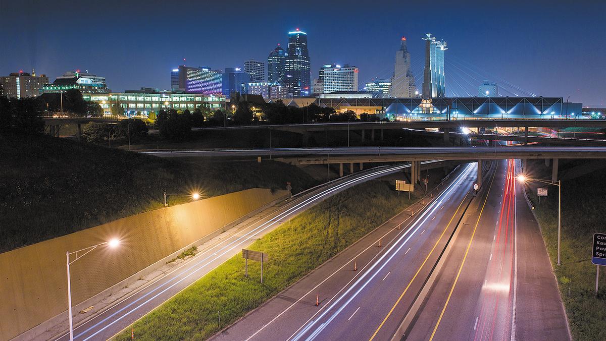 KC named among top cities for tech startups Kansas City Business Journal