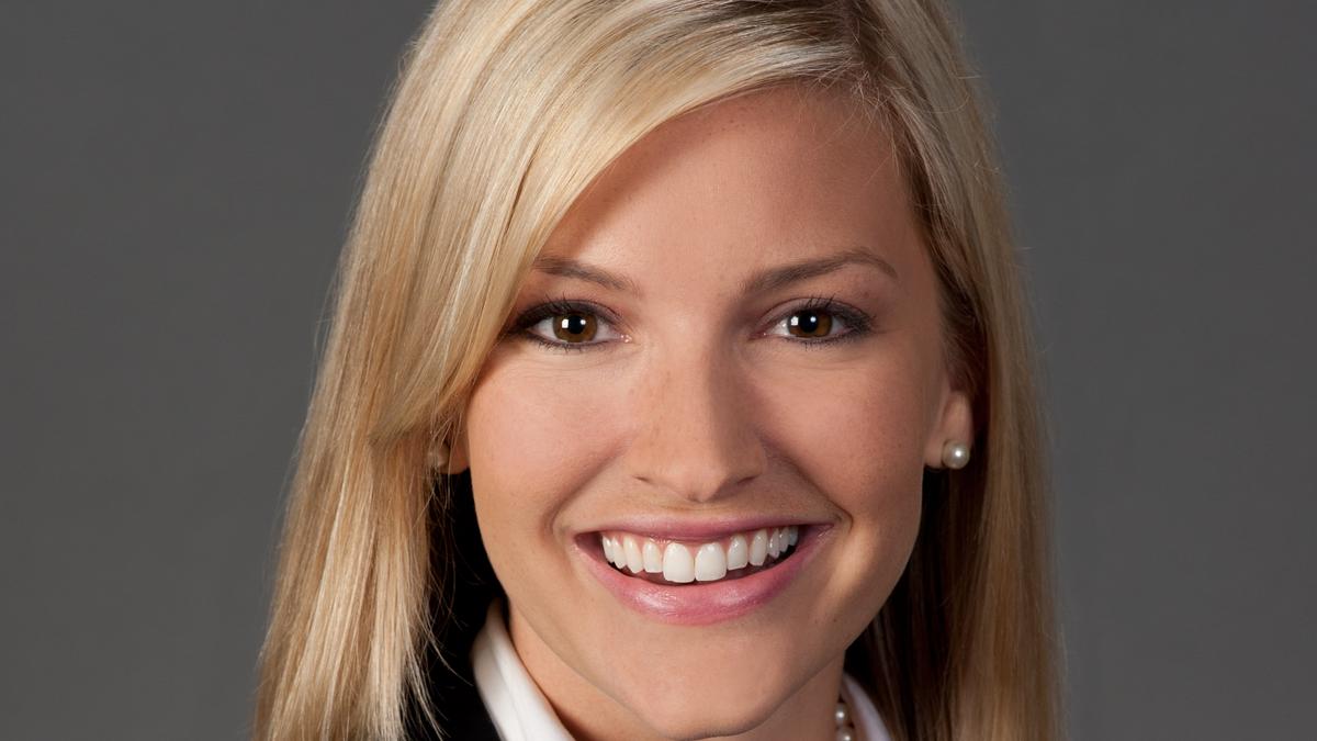 Young Realtor a rock star in CRE world Atlanta Business Chronicle