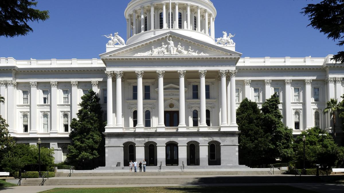 California Film And TV Tax Credit Going To Assembly Vote L A 