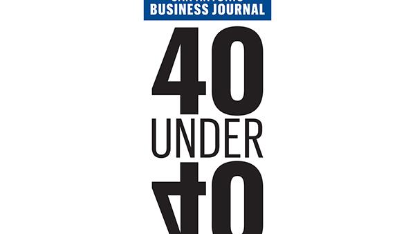 San Antonio Business Journal would like to congratulate its 2015 40 ... - The Business Journals