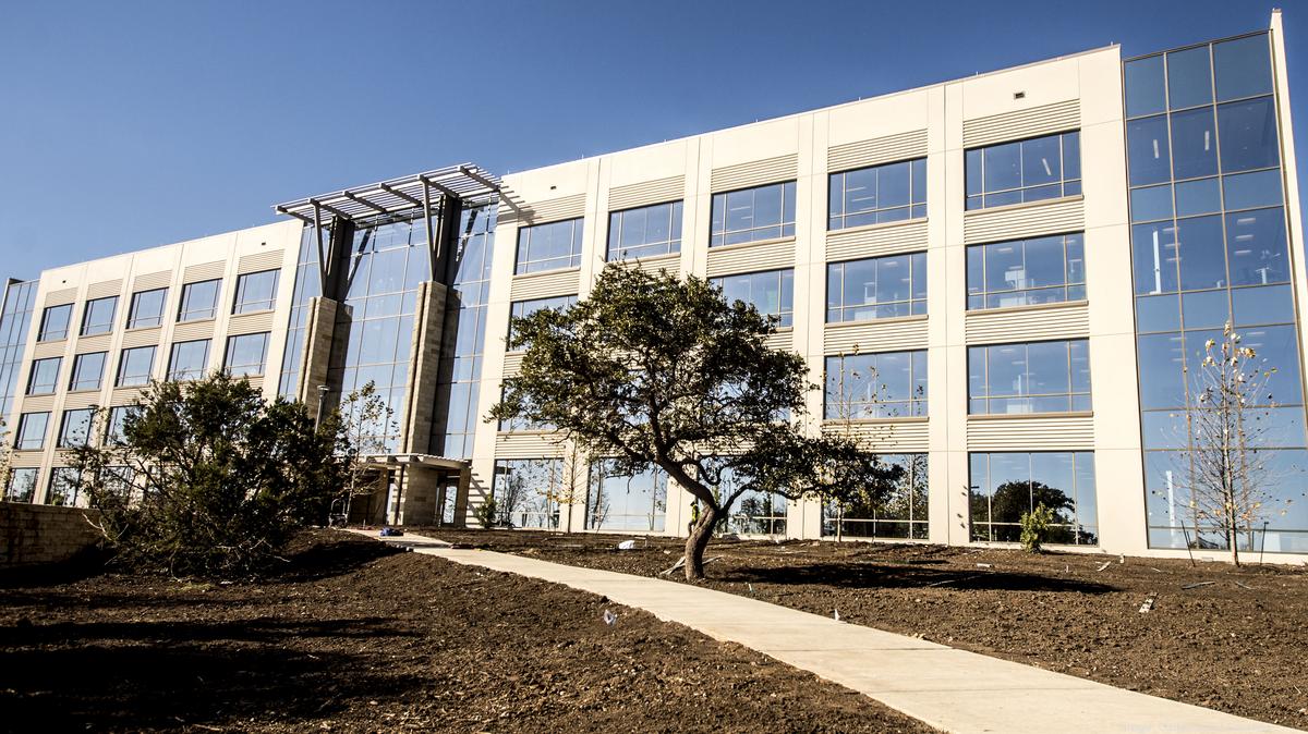 Harland Clarke is taking space at new WestRidge San Antonio Business