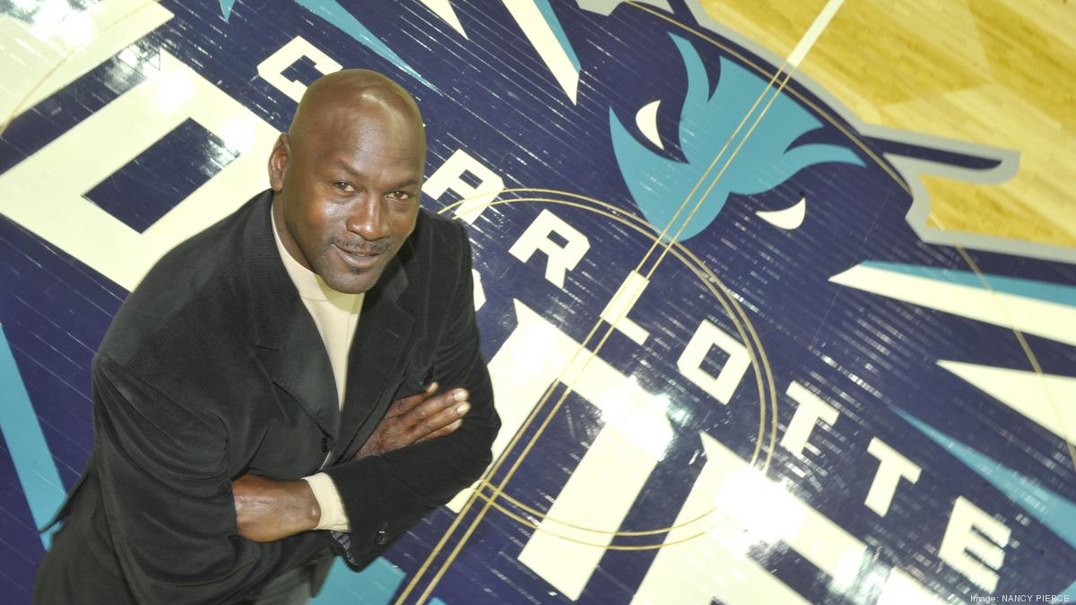 who owns the charlotte hornets