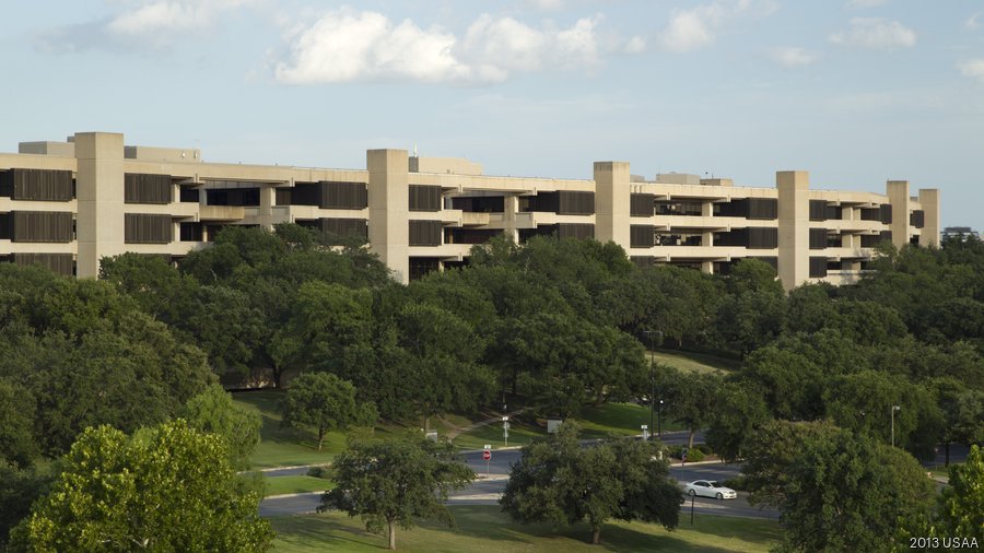 USAA  Colorado Springs Military Newspaper Group