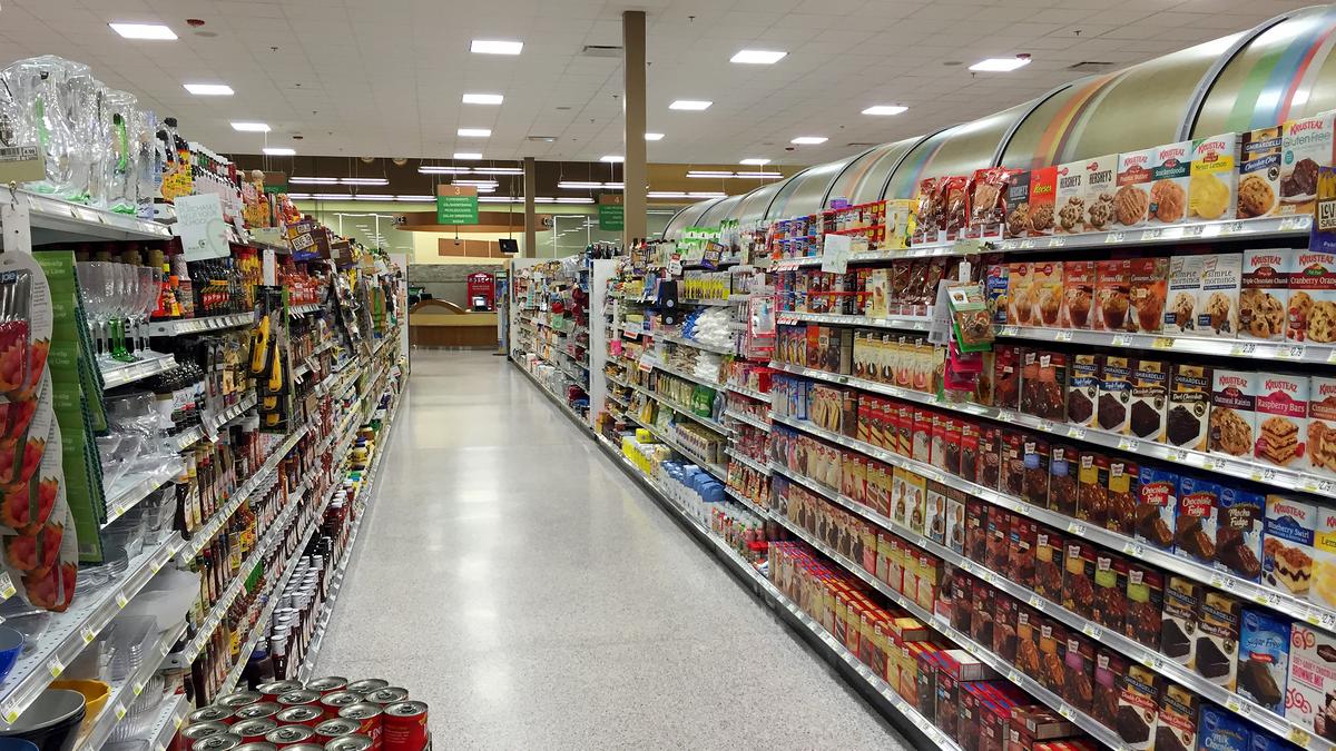 Photos at Publix - Grocery Store in Buckhead