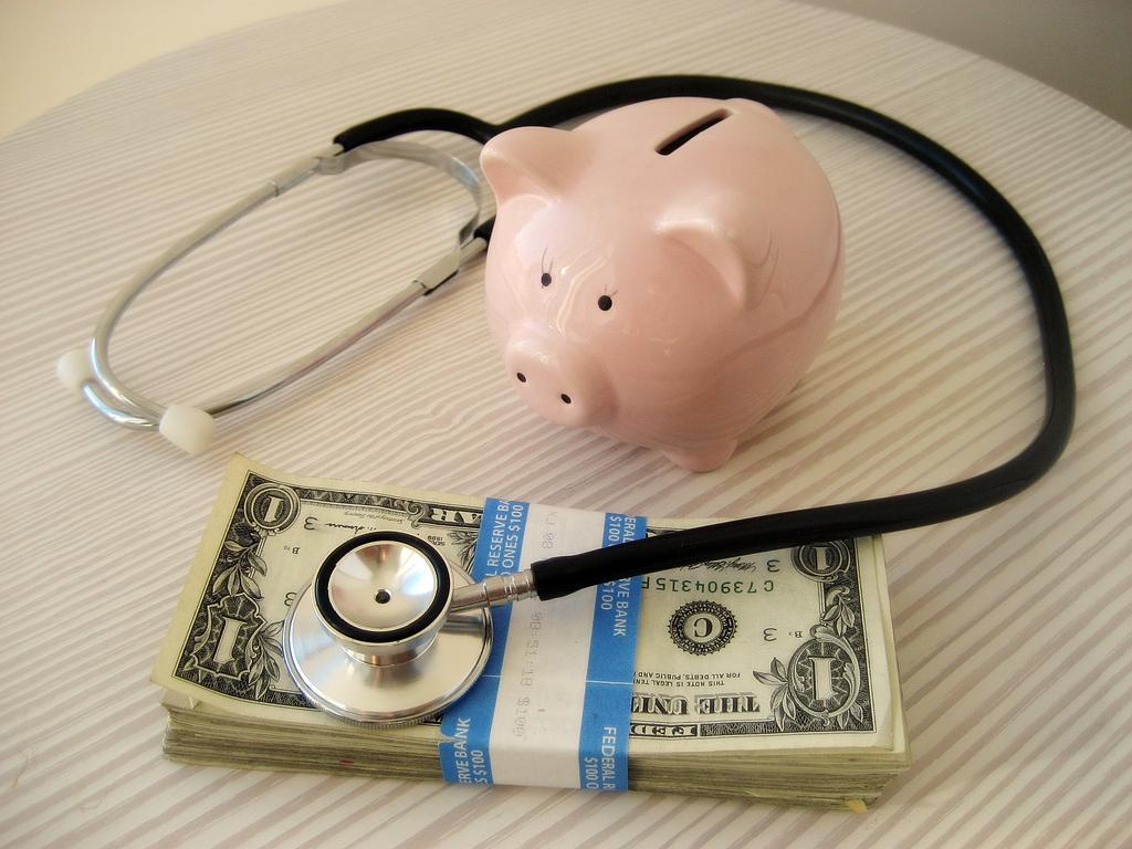 Hospital CEO pay: Time for a check-up? - Houston Business Journal