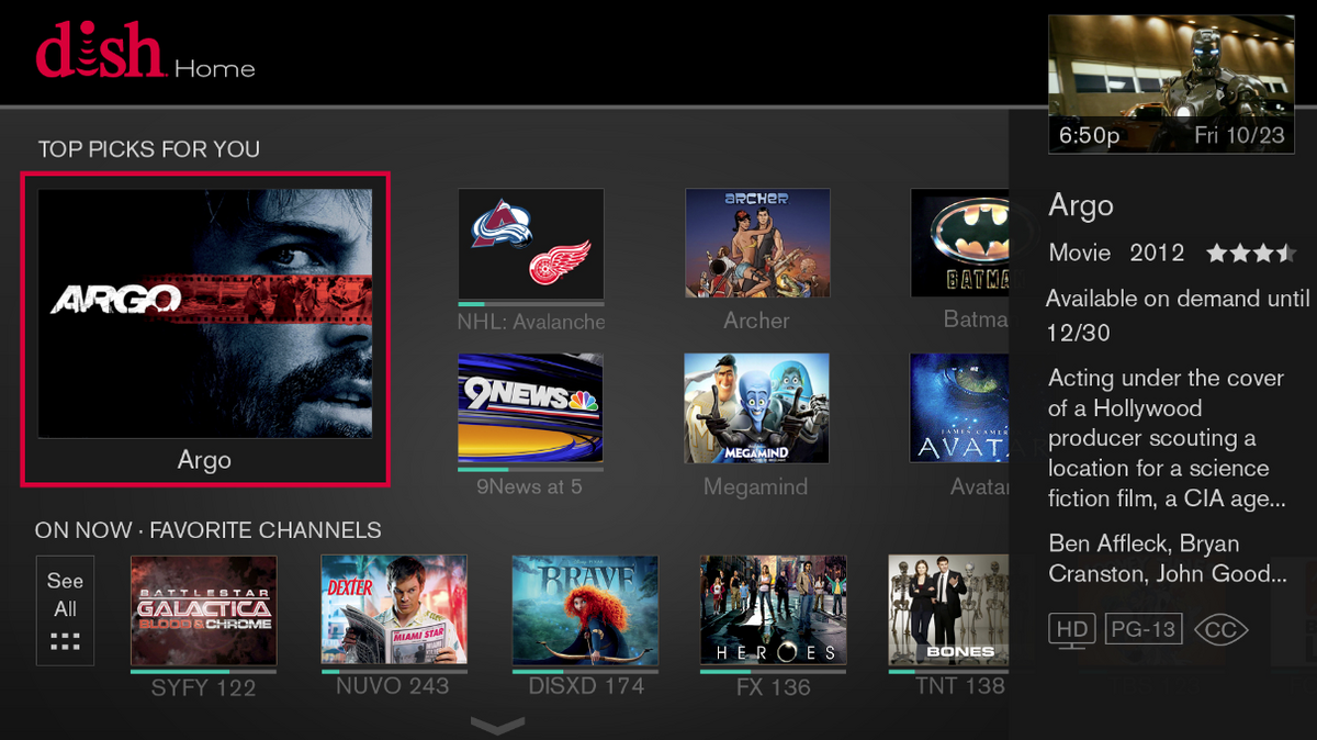 Sinclair Broadcasting, Dish Network agree on contract, blackout lifted