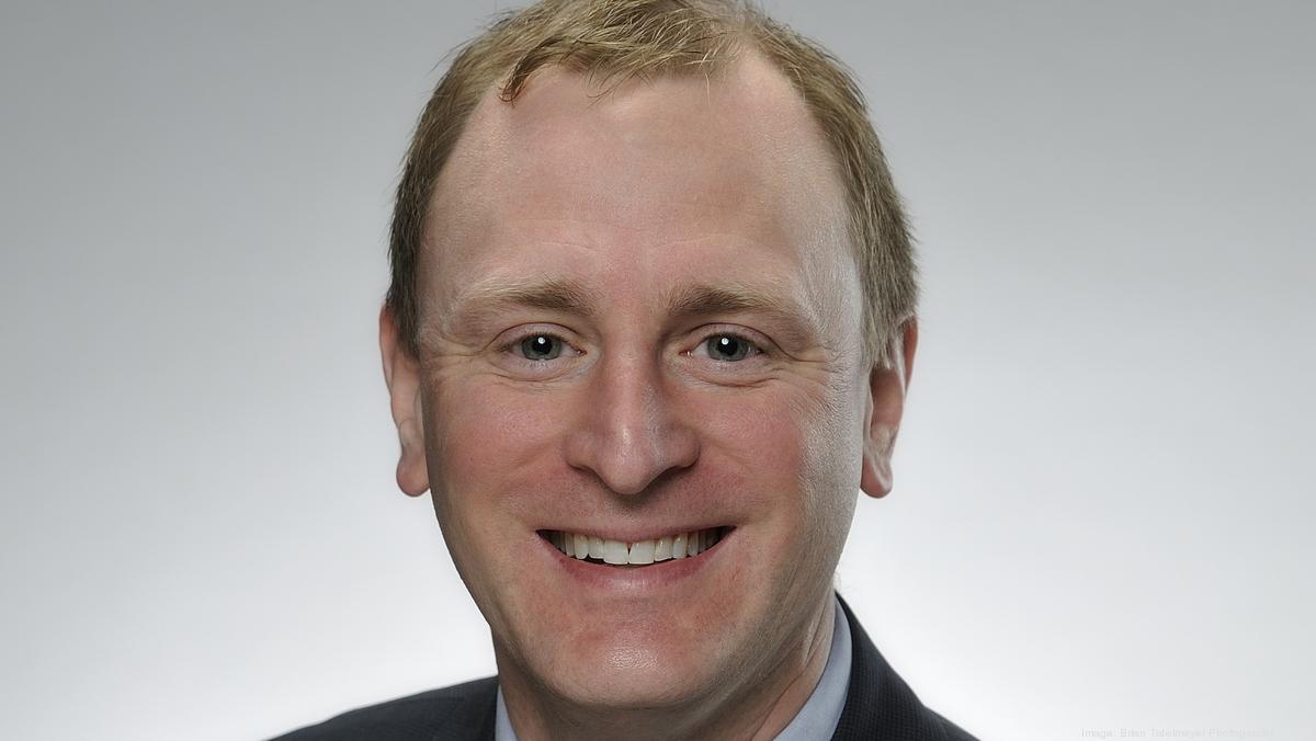 Taylor Morrison hires VP Russell Bynum to lead its Houston land