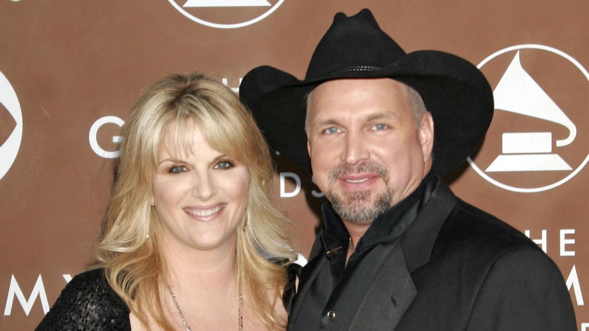 A history of the Royals' connection with Garth Brooks