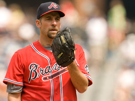 John Smoltz's top moments