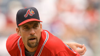 John Smoltz – Society for American Baseball Research