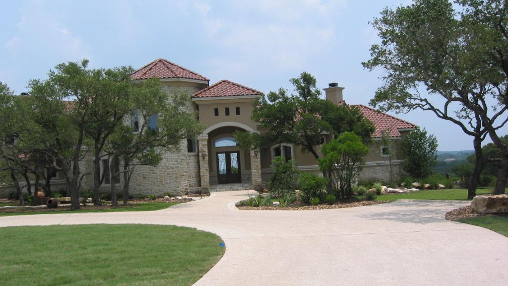 Economy and outofstate residents driving San Antonio's luxury housing