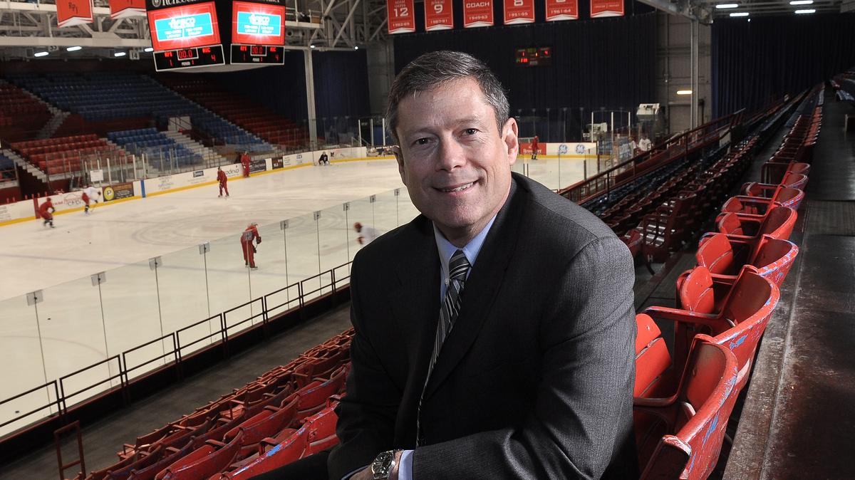 air force athletic director