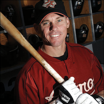 Craig Biggio, Houston Astros Editorial Image - Image of houston