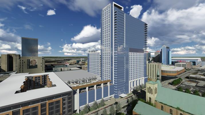 How Omni became the sole developer in Water Company block project - Louisville - Louisville ...