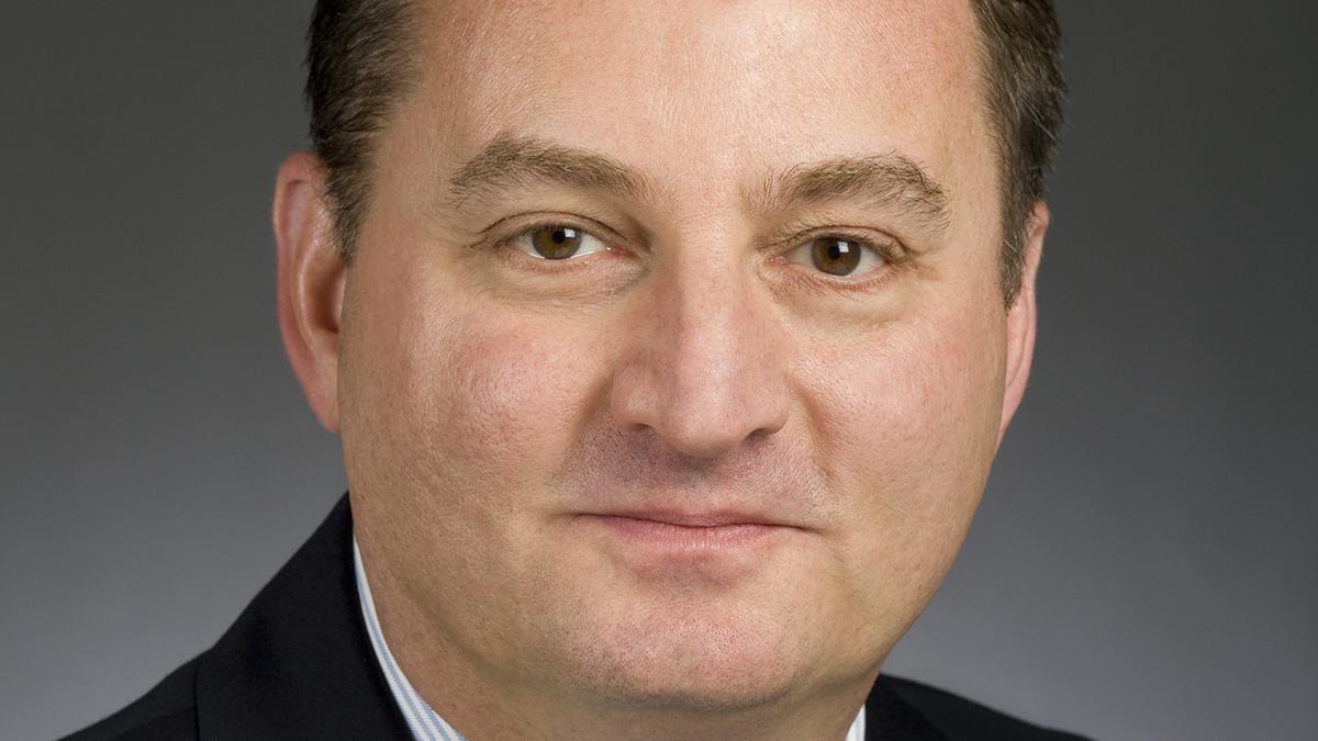 Downtown Austin Alliance names Dewitt Peart new CEO to replace Charlie