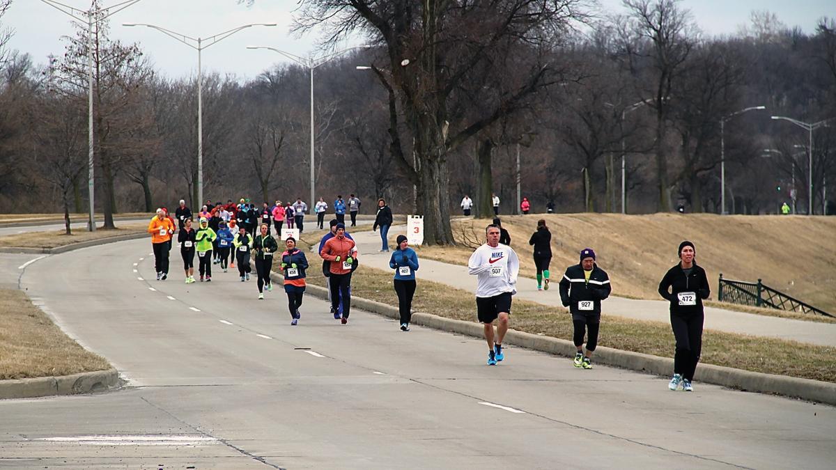 Group aims to grow Dayton running event around NCAA First Four, Hoopla