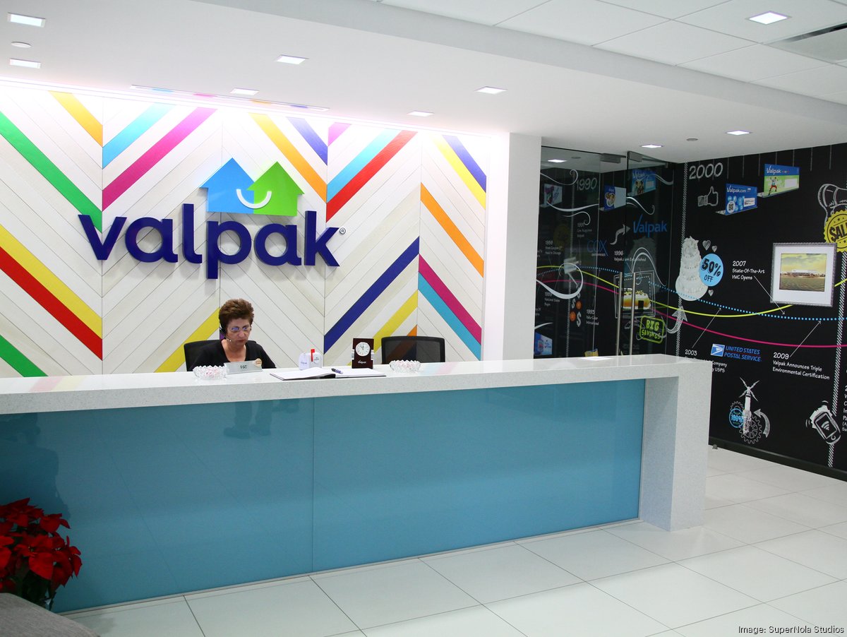 Valpak office