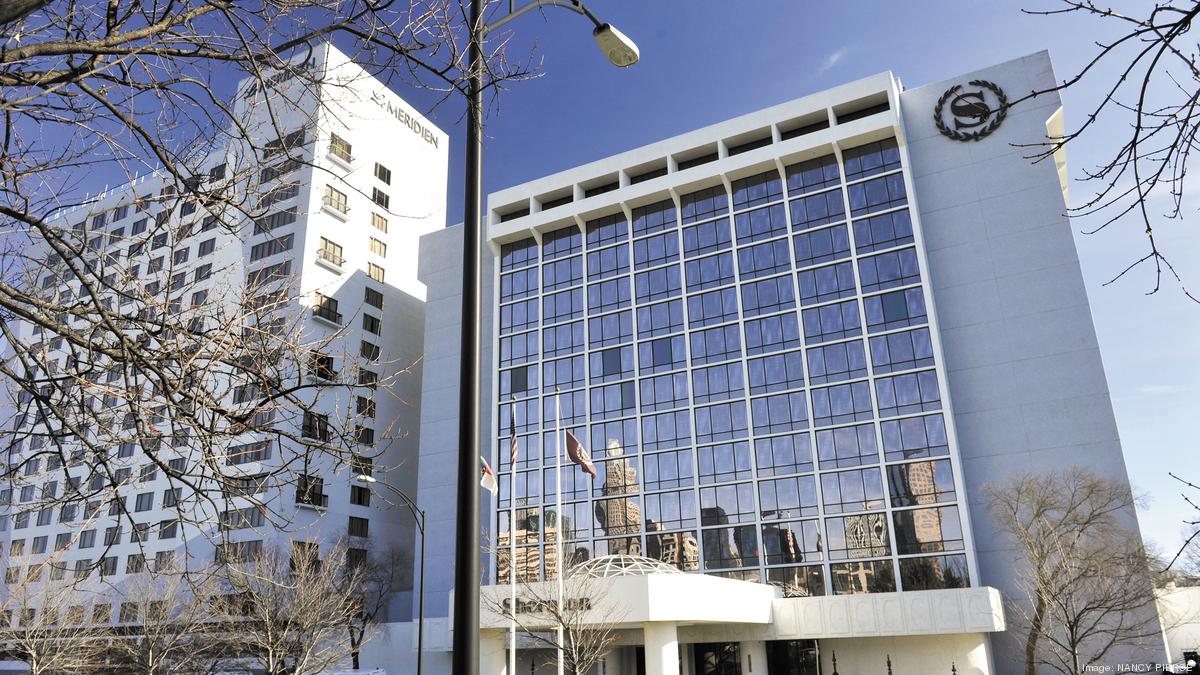 Reservations On Large Hotel For Uptown Charlotte Reservations On Large Hotel For Uptown Charlotte Business Journal