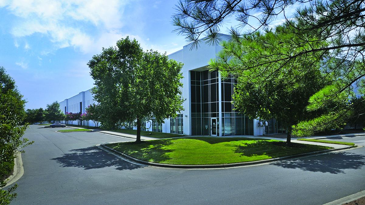 Durham's Imperial Center adds 3 tenants, signs expansion deal