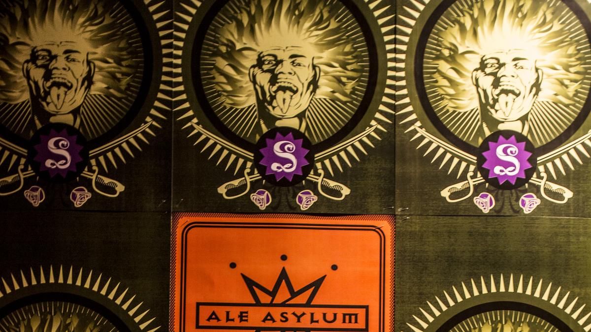 Ale Asylum leads sustainability charge for Wisconsin breweries Milwaukee Business Journal