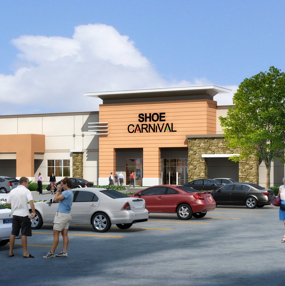 Shoe Carnival to open new Dayton area location in Troy Dayton