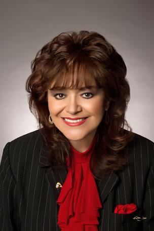 Sen. Nancy Rodriguez (D-Santa Fe)