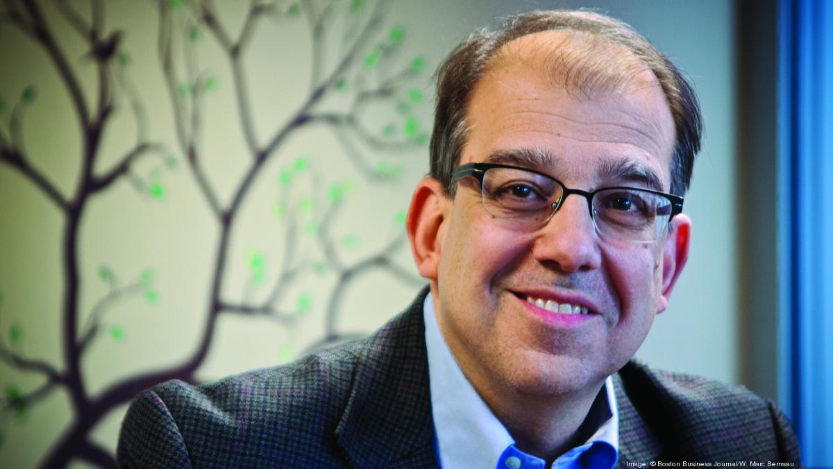 Higher ed upheaval is great for this entrepreneur - Upstart