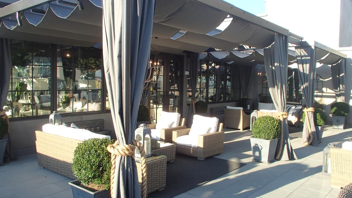 Clearwater company gets boost from new Restoration Hardware stores Tampa Bay Business Journal