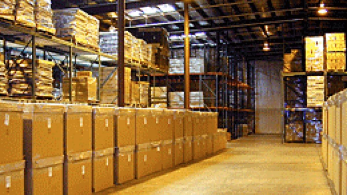 NYS aids Canadian food company expansion in Perry Buffalo Business First